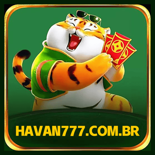 Vantagens da plataforma HAVAN777